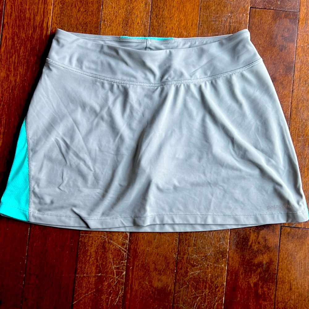 Patagonia skort EUC